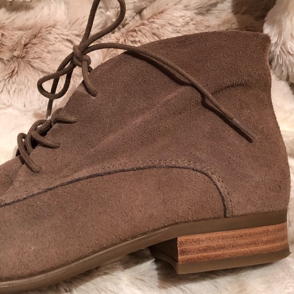 Franco Sarto Eddy Boot - Picture 6 of 7